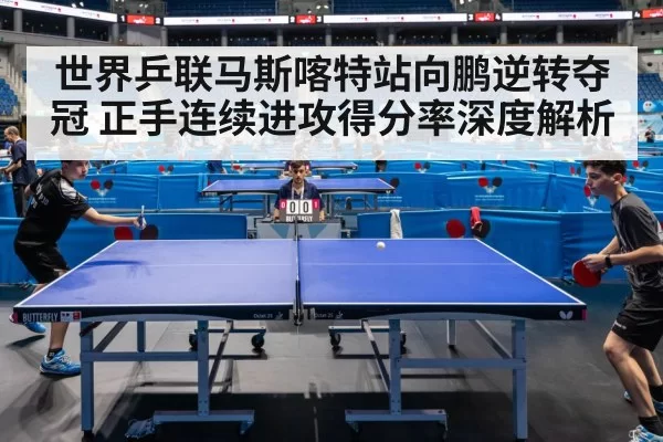 table tennis competition